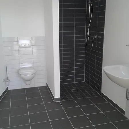 Апартаменты Adac