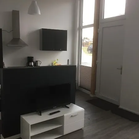 Adac Апартаменты Мёнезе