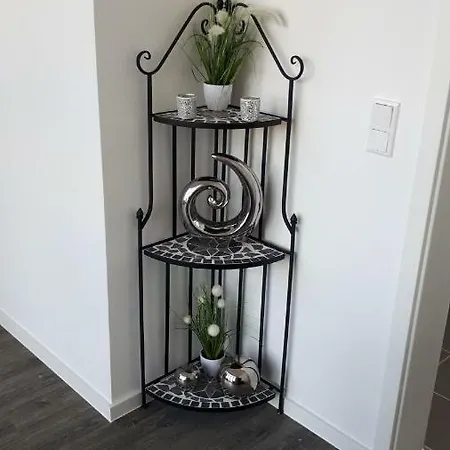 Apartment Adac Möhnesee