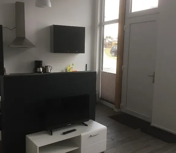 Adac Appartement Möhnesee