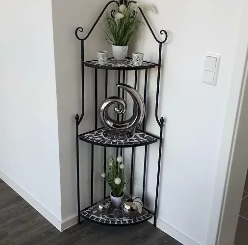 Appartement Adac Möhnesee