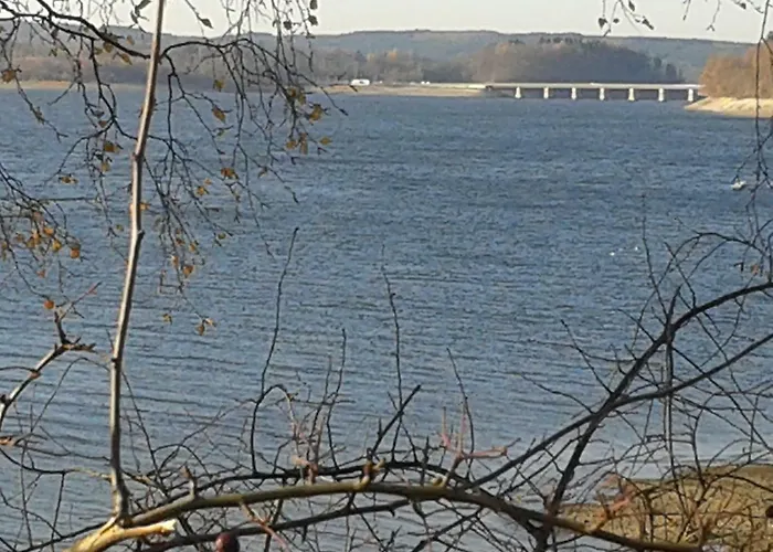 Appartement Adac Möhnesee